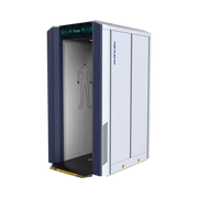 Hikvision Millimeter Wave Security Inspection System ISD-SMW1701S-C HIKVISION